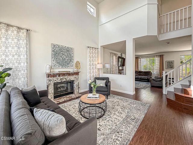 2710 Titania Place, Simi Valley, CA 93063
