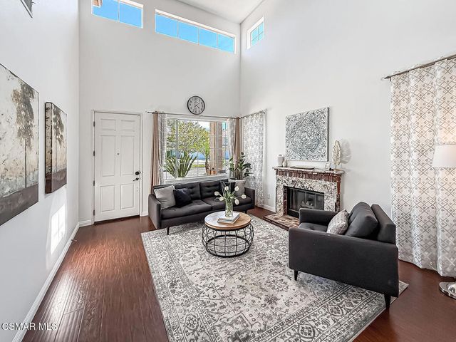 2710 Titania Place, Simi Valley, CA 93063