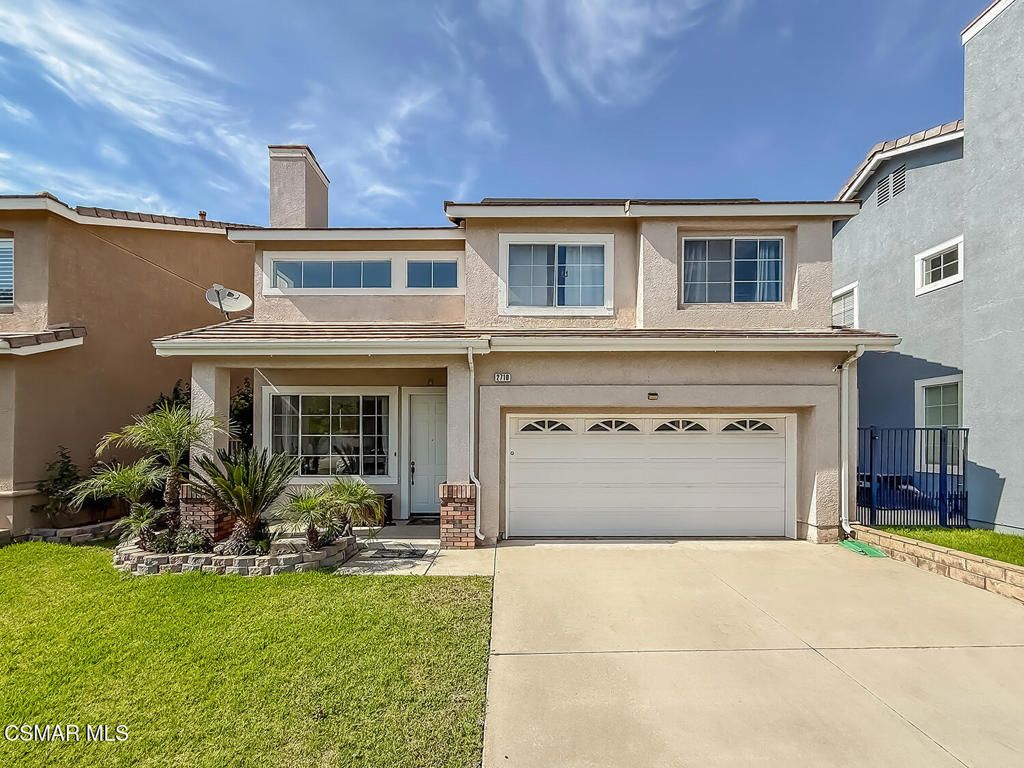 2710 Titania Place, Simi Valley, CA 93063