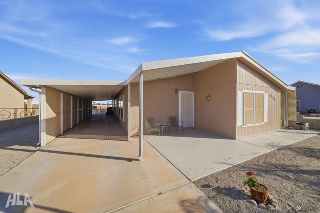 5138 E 33 Pl, Yuma, AZ 85365