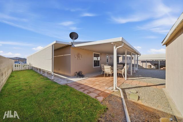 5138 E 33 Pl, Yuma, AZ 85365