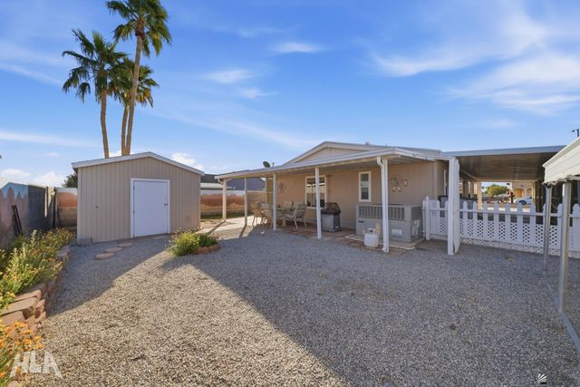 5138 E 33 Pl, Yuma, AZ 85365