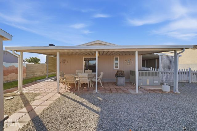 5138 E 33 Pl, Yuma, AZ 85365