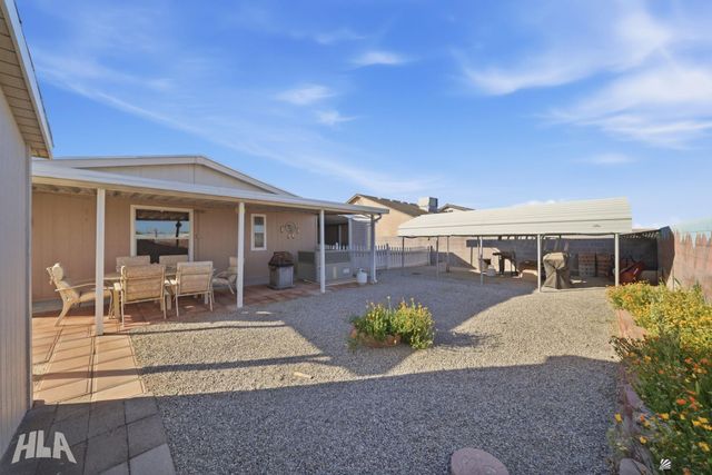 5138 E 33 Pl, Yuma, AZ 85365