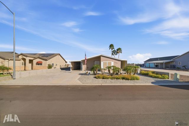 5138 E 33 Pl, Yuma, AZ 85365