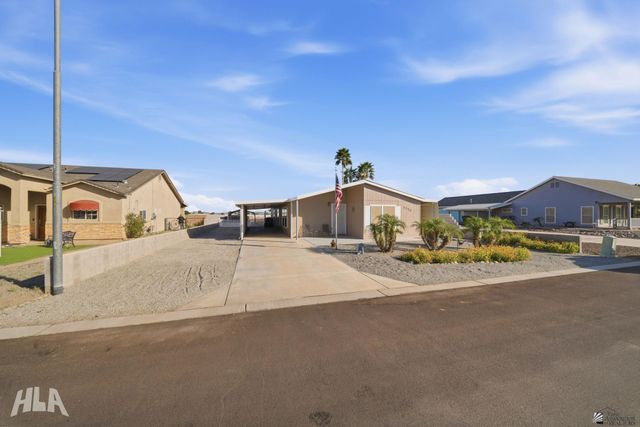 5138 E 33 Pl, Yuma, AZ 85365