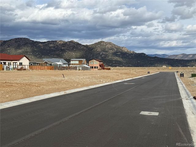 120 Nighthawk Road, Buena Vista, CO 81211