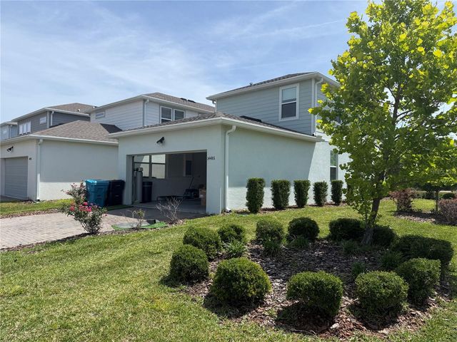 14486 SAPELO BEACH DRIVE, Orlando, FL 32827