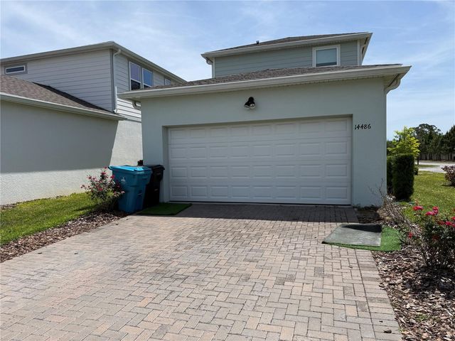14486 SAPELO BEACH DRIVE, Orlando, FL 32827