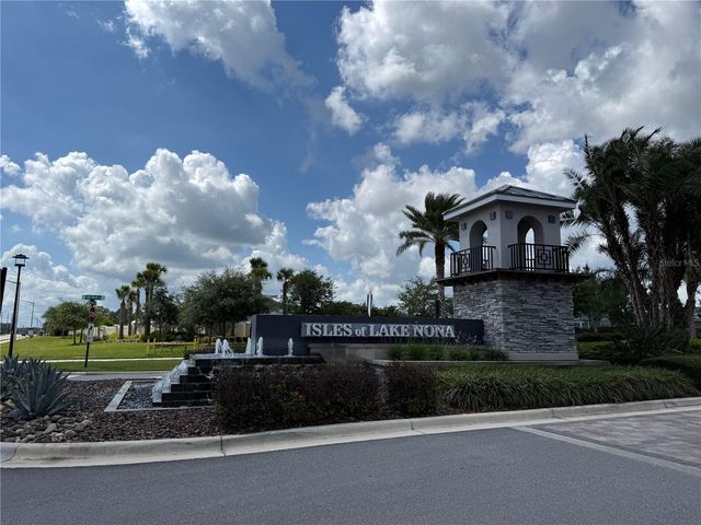 14486 SAPELO BEACH DRIVE, Orlando, FL 32827