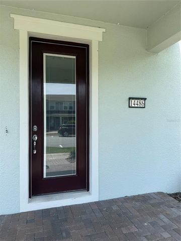 14486 SAPELO BEACH DRIVE, Orlando, FL 32827