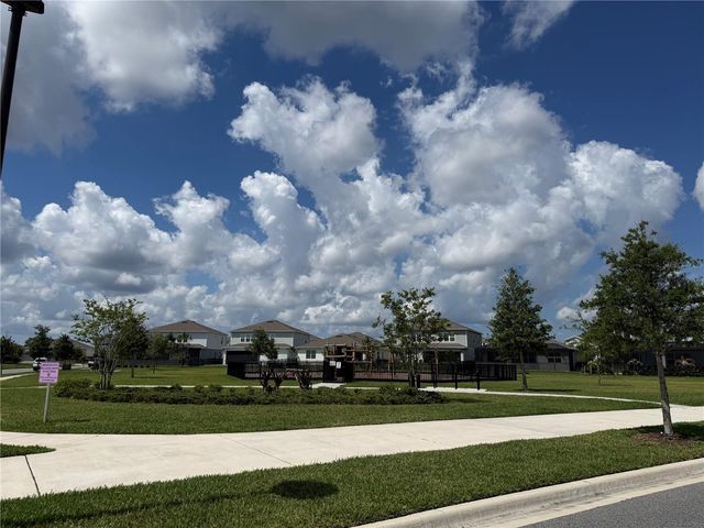 14486 SAPELO BEACH DRIVE, Orlando, FL 32827