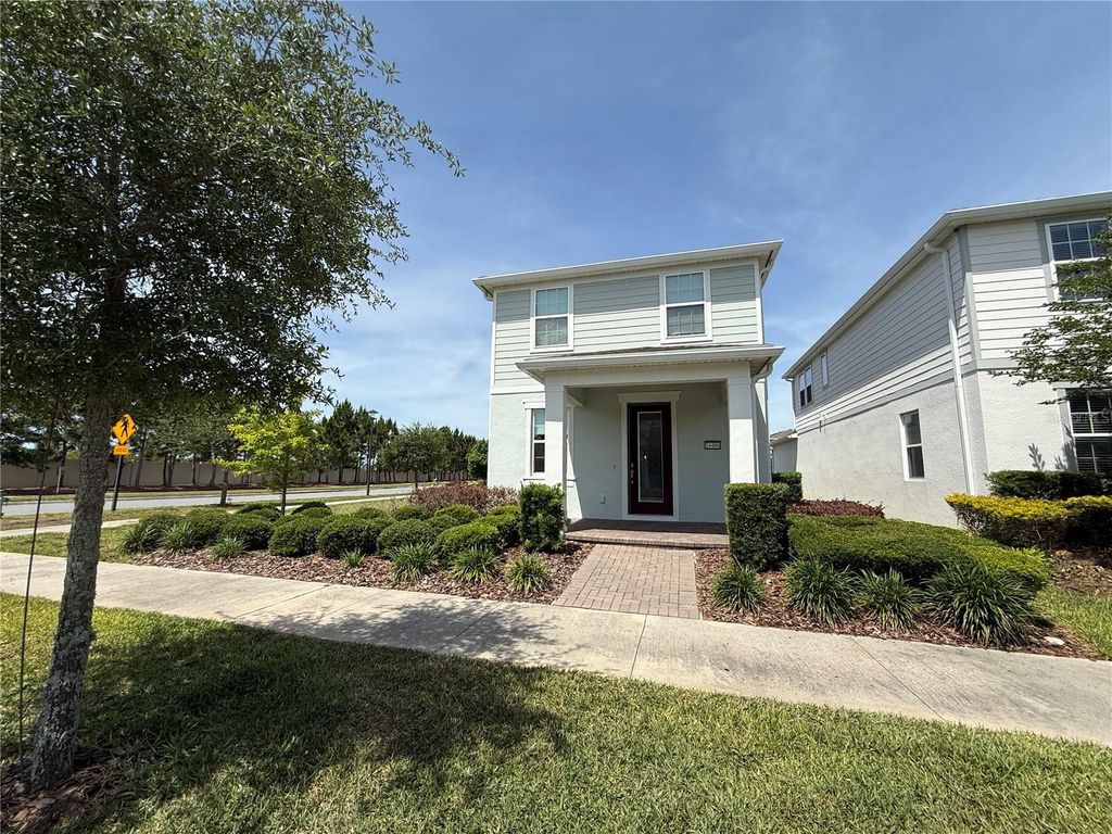 14486 SAPELO BEACH DRIVE, Orlando, FL 32827