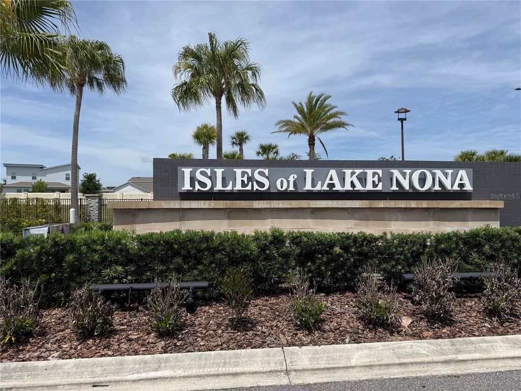 Image 24 of property listing at 14486 SAPELO BEACH DRIVE, Orlando, FL 32827
