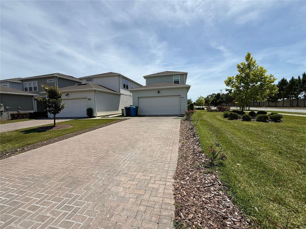 Image 25 of property listing at 14486 SAPELO BEACH DRIVE, Orlando, FL 32827