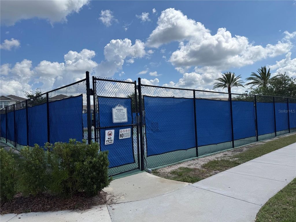 Image 29 of property listing at 14486 SAPELO BEACH DRIVE, Orlando, FL 32827