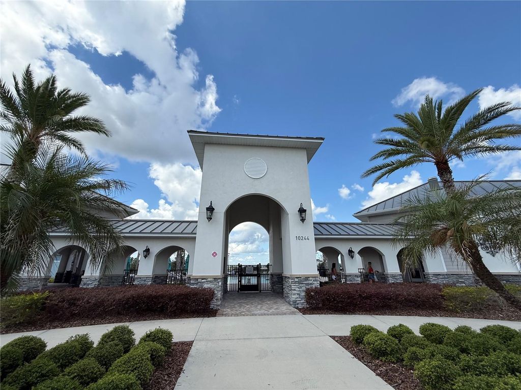 Image 33 of property listing at 14486 SAPELO BEACH DRIVE, Orlando, FL 32827