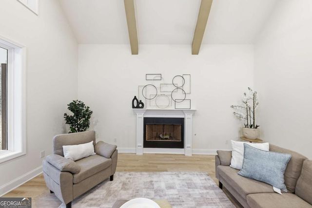 370 Harbour Shores Drive, Jackson, GA 30233