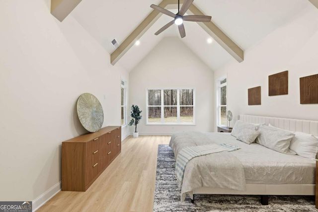 370 Harbour Shores Drive, Jackson, GA 30233