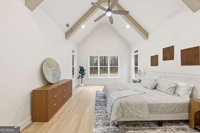 370 Harbour Shores Drive, Jackson, GA 30233