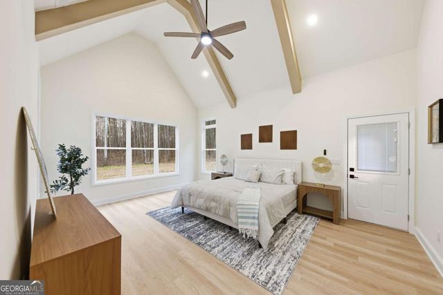 370 Harbour Shores Drive, Jackson, GA 30233