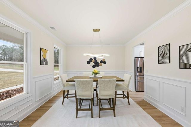 370 Harbour Shores Drive, Jackson, GA 30233