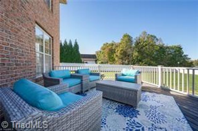 138 S Madera Drive, Mocksville, NC 27028