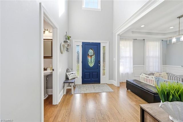 138 S Madera Drive, Mocksville, NC 27028