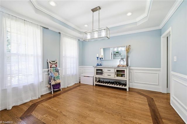 138 S Madera Drive, Mocksville, NC 27028