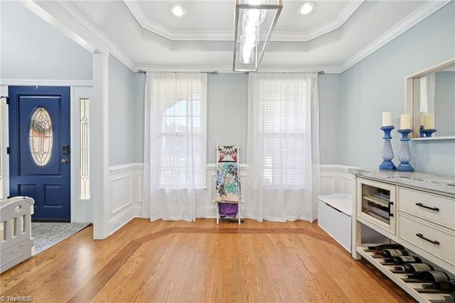 138 S Madera Drive, Mocksville, NC 27028