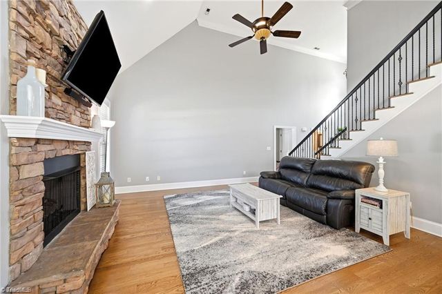 138 S Madera Drive, Mocksville, NC 27028