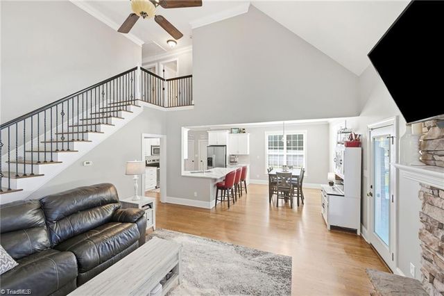 138 S Madera Drive, Mocksville, NC 27028