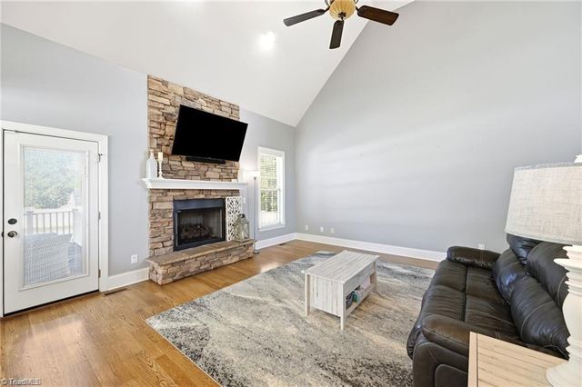 138 S Madera Drive, Mocksville, NC 27028