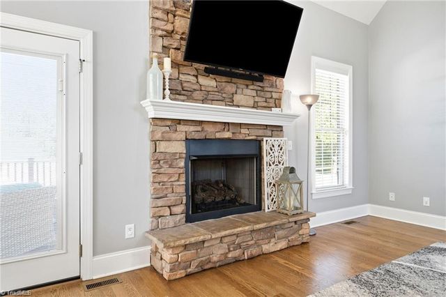 138 S Madera Drive, Mocksville, NC 27028