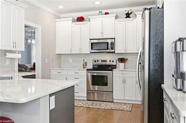 138 S Madera Drive, Mocksville, NC 27028