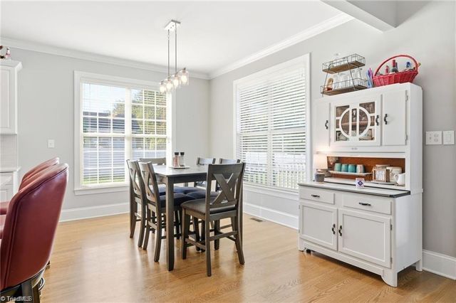 138 S Madera Drive, Mocksville, NC 27028