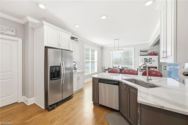 138 S Madera Drive, Mocksville, NC 27028