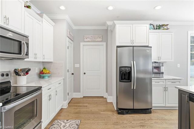 138 S Madera Drive, Mocksville, NC 27028