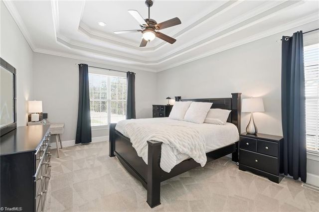 138 S Madera Drive, Mocksville, NC 27028