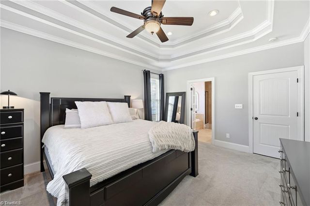 138 S Madera Drive, Mocksville, NC 27028