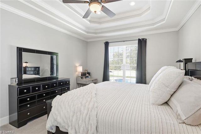 138 S Madera Drive, Mocksville, NC 27028