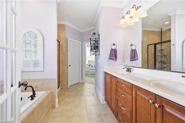 138 S Madera Drive, Mocksville, NC 27028