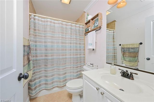 138 S Madera Drive, Mocksville, NC 27028