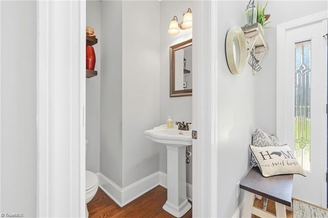 138 S Madera Drive, Mocksville, NC 27028