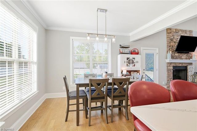 138 S Madera Drive, Mocksville, NC 27028