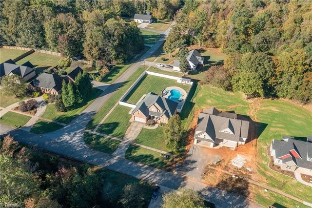 138 S Madera Drive, Mocksville, NC 27028