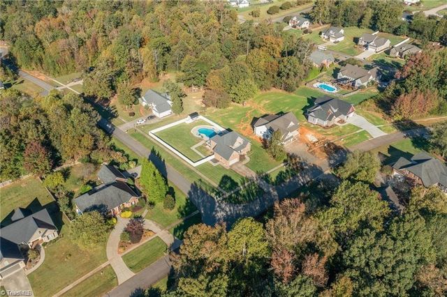 138 S Madera Drive, Mocksville, NC 27028