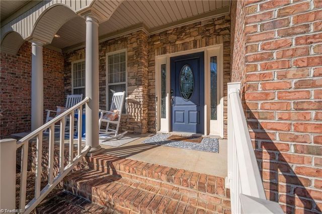 138 S Madera Drive, Mocksville, NC 27028