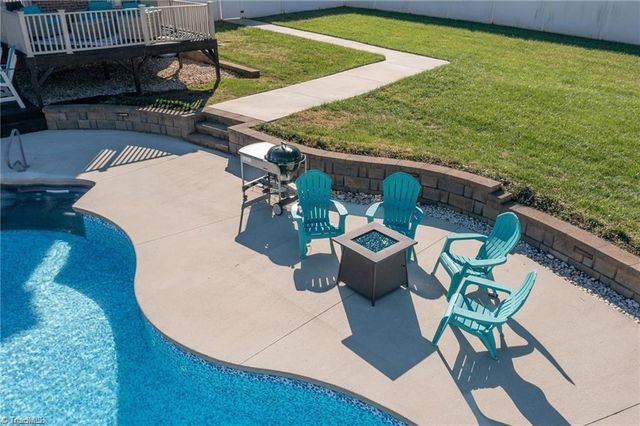 138 S Madera Drive, Mocksville, NC 27028