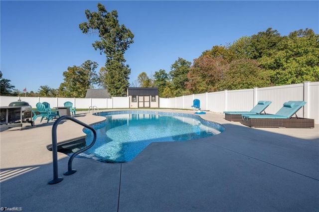 138 S Madera Drive, Mocksville, NC 27028